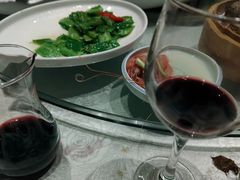 -田园居·佳宴(桑田路店)