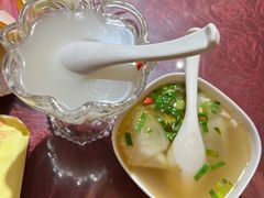 -磨沟沿老字号牛肉面·清真(金港城店)
