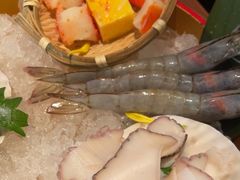 -牛New寿喜烧(闵行龙湖天街店)