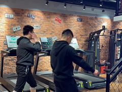 -NRG 健身私教CLUB(云山路店)