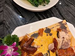 -金海湾嘉华度假酒店·海天阁中餐厅