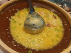 -情妹耙泥鳅·江湖川菜(科华店)