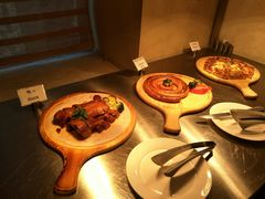 -天伦松鹤大饭店·欣妮咖啡