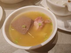 -佬太公海鸭·海鲜大排档(上海总店)