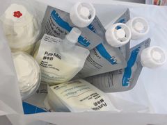 -白色日记·手作酸奶(麦凯乐店)