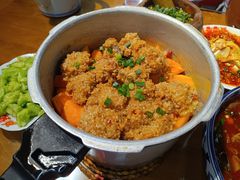 -小街47號江湖菜(四合院店)