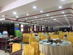 大堂-百味饺子城•海鲜家常菜(秦皇岛店)