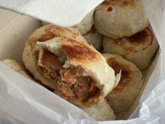 -长发西饼(临顿路店)