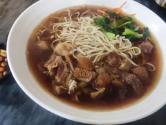 -小福顺面馆(埠西市场店)