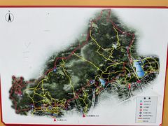-杭州半山国家森林公园