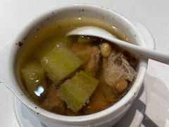 -膳心记-明火四宝煲仔饭(燕南店)