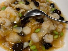 -金枝玉叶上海人家食府(三里河店)