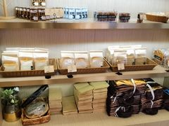 零售区-安上烘焙 ENCHANTE(世纪汇店)