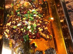 -盟重烧烤(高正街店)