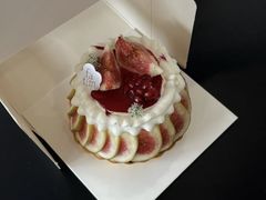-花甜生活FatimCake·生日蛋糕