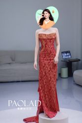 点击看大图 -南京宝娜嫁衣婚纱礼服馆(中央路店)