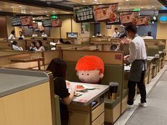 -海底捞火锅(正大乐城店)