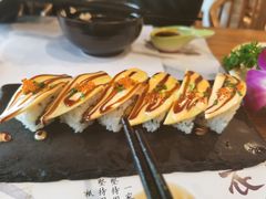 -衣川小森林·料理·寿司(鸿铭中心店)