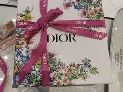 -Dior(老城根G park街区店)