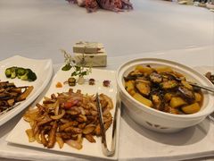 -康大鲤鱼门海鲜城·中餐厅