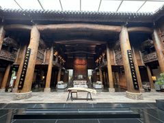 -广富林宰相府酒店·水云间