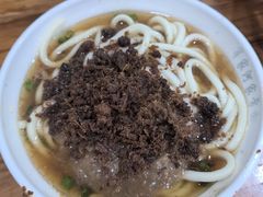 -肖家河家常面(肖家河北街店)