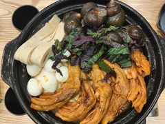 -螺叔螺蛳鸭脚煲(河南岸店)