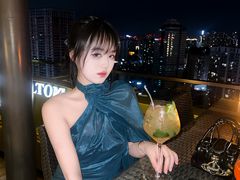 -富力丽思卡尔顿酒店·FLAIR餐厅酒吧