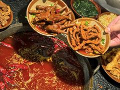 -凯德广场(武胜路店)