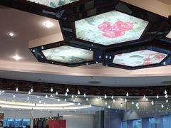 -威尼斯西餐厅(东区店)