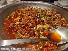 -辛香汇·现炒川菜(城北万象城店)