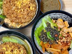 -笋果坊螺蛳粉(竹园小区店)