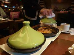 -Tajine Moroccan塔金摩洛哥中东餐厅