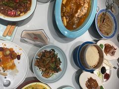 -阿五黄河大鲤鱼(英协路店)