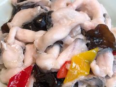 -鱼食饭稻·苏浙土菜17年老馆子(平江路店)