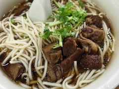 -李先生牛肉面大王(北京站售票厅餐厅)