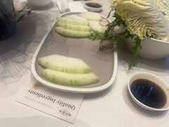 -阳光码头海鲜火锅(世纪大道店)