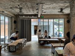 -来回·咖啡(天河南店)