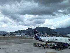 -香港国际机场