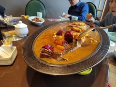 大鱼泡饼-紫泥369粗粮季(鼓楼店)