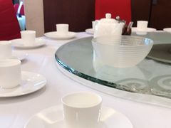 包厢-广州酒家(花都店)