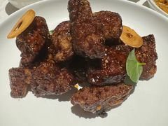 -玫瑰厅上海菜(兴国路店)