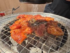 -蒜香焼肉PURUSHIN(马场路店)