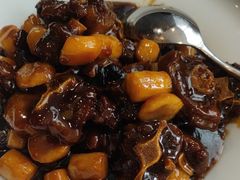 -味+新京宴·烤鸭·北京菜(创意谷店)