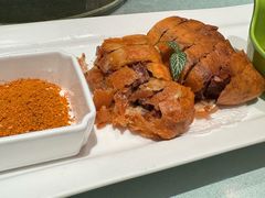-北京全聚德(清华园店)