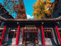 -四川大学(华西校区)