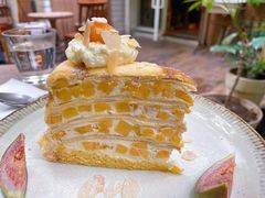 芒果千层-懒鱼时光馆(沙坪坝店)