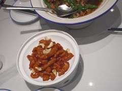-兰湘子·湘菜小炒(南京江宁万达店)