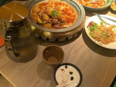 -耶里夏丽·新疆菜·28年喀什老馆(田林东路店)