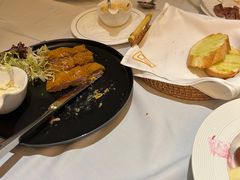 -戈雅法餐厅(世界城广场店)